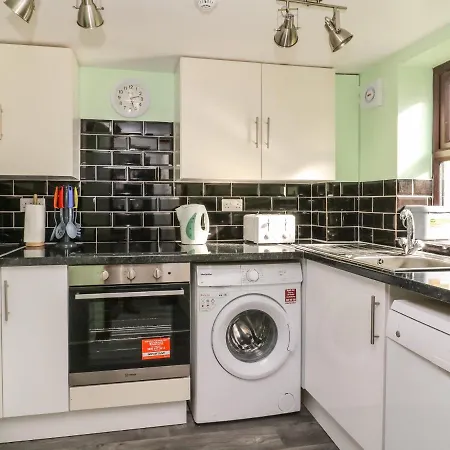 Vakantiehuis Rose Selby