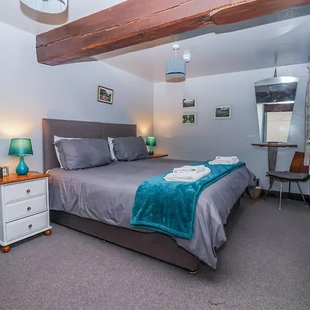 Vakantiehuis Rose Selby