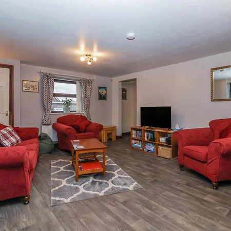 Rose Vakantiehuis Selby