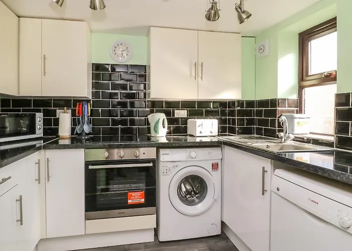 度假居 Rose 塞尔比