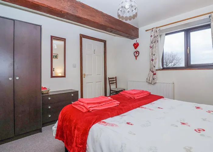 Rose 度假居 塞尔比